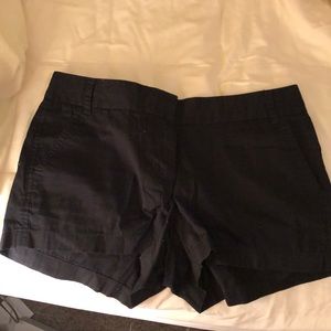 JCrew chino shorts
